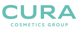 CURA Cosmetics Group Logo