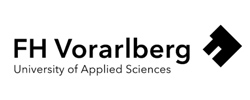 FH Vorarlberg Logo