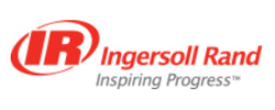 IR Ingersoll Rand Logo