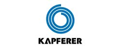 Kapferer Logo