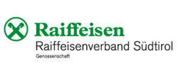 Raiffeisenverband Südtirol Logo