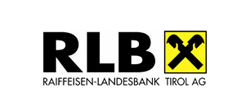 RLB Raiffeisen Landesbank Tirol Logo