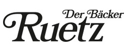 Der Bäcker Ruetz Logo