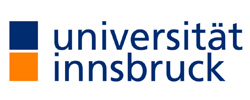 Universität Innsbruck Logo